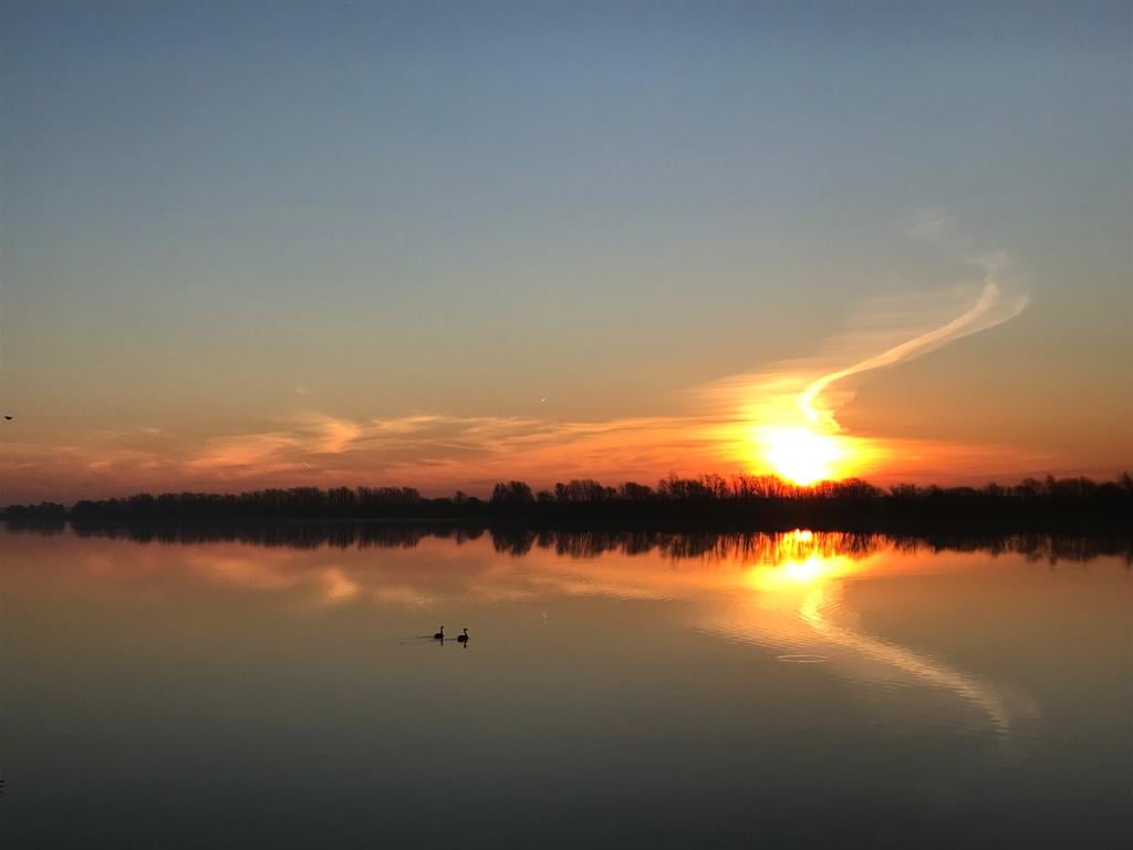 Essex & Suffolk Water Bluespaces mapping portal