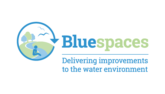 Bluespaces