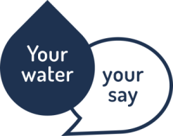 Your water, your say