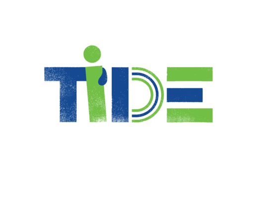 TIDE logo