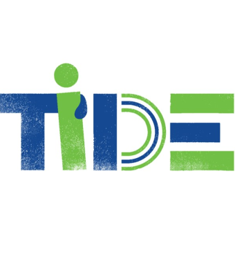 TIDE logo