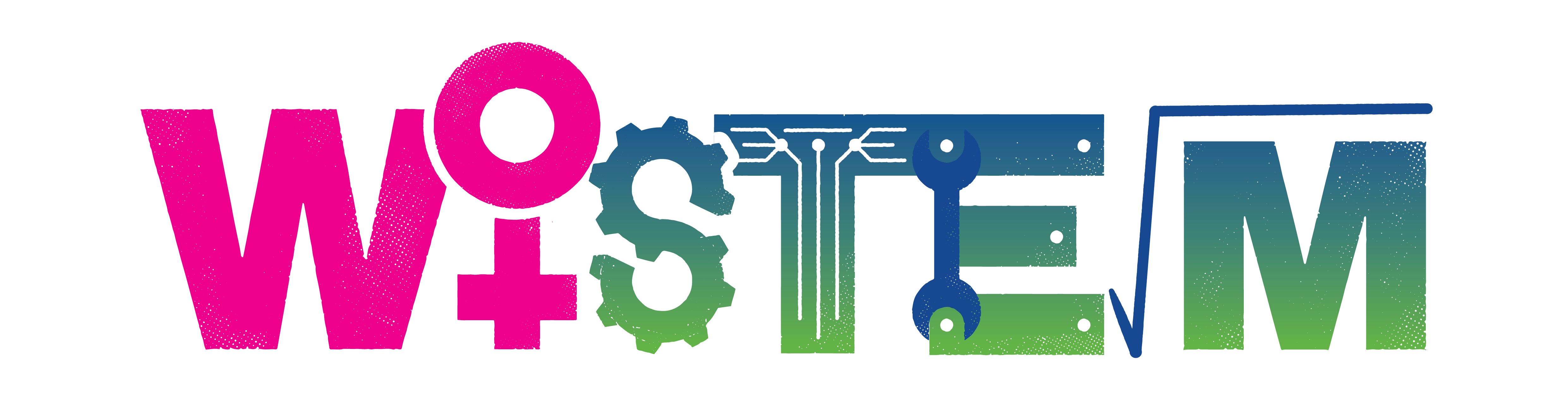 WiSTEM logo