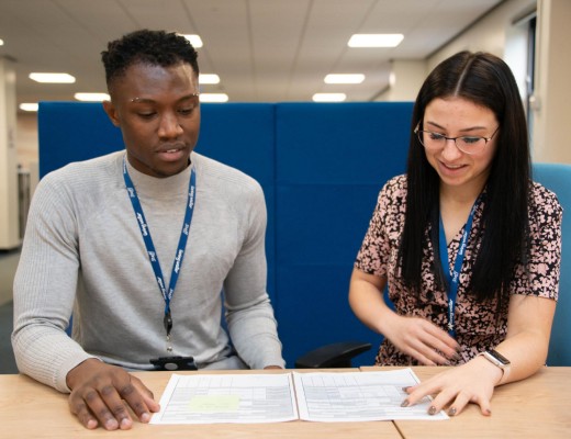 Diversity, Inclusion and Equity