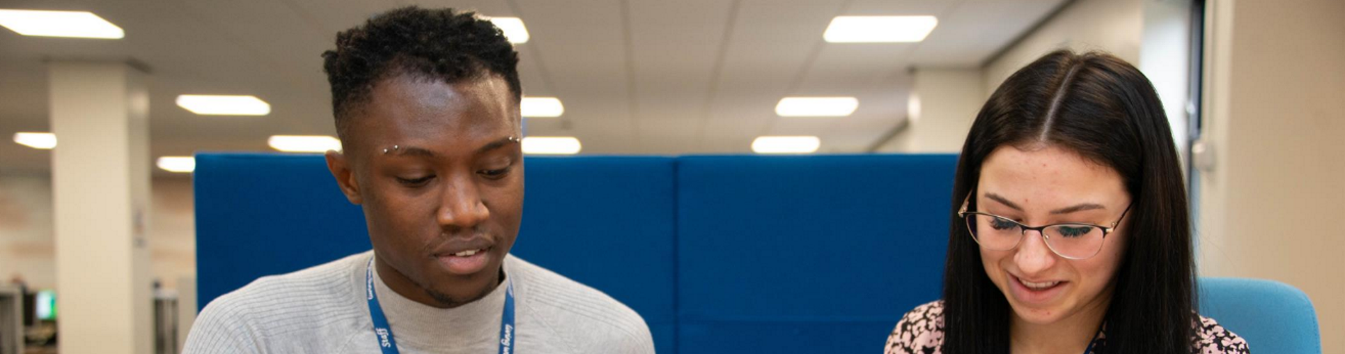 Supporting you to be successful