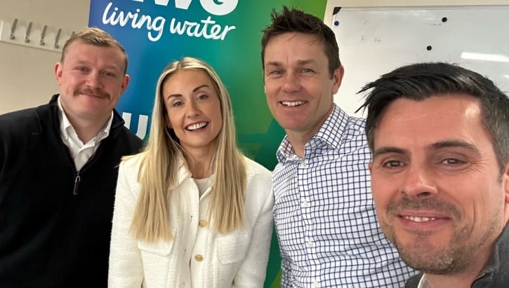 Joining Forces Catterick