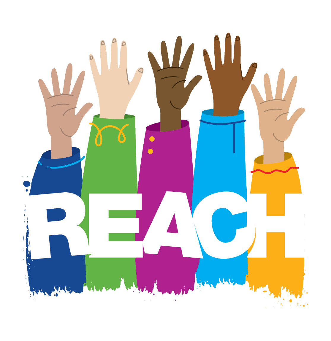 Reach logo