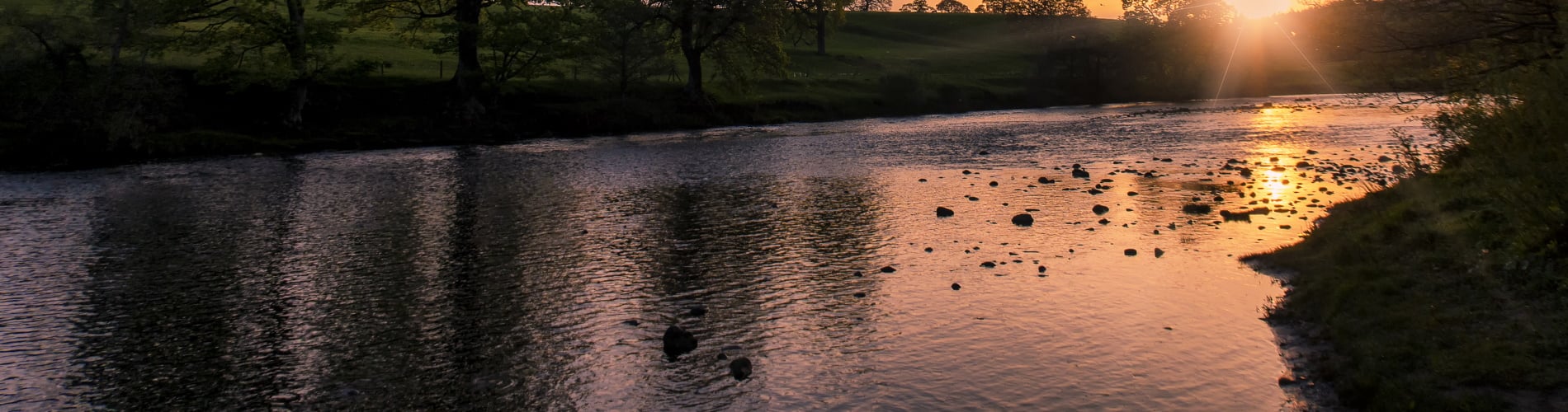 A vision for our coasts and rivers