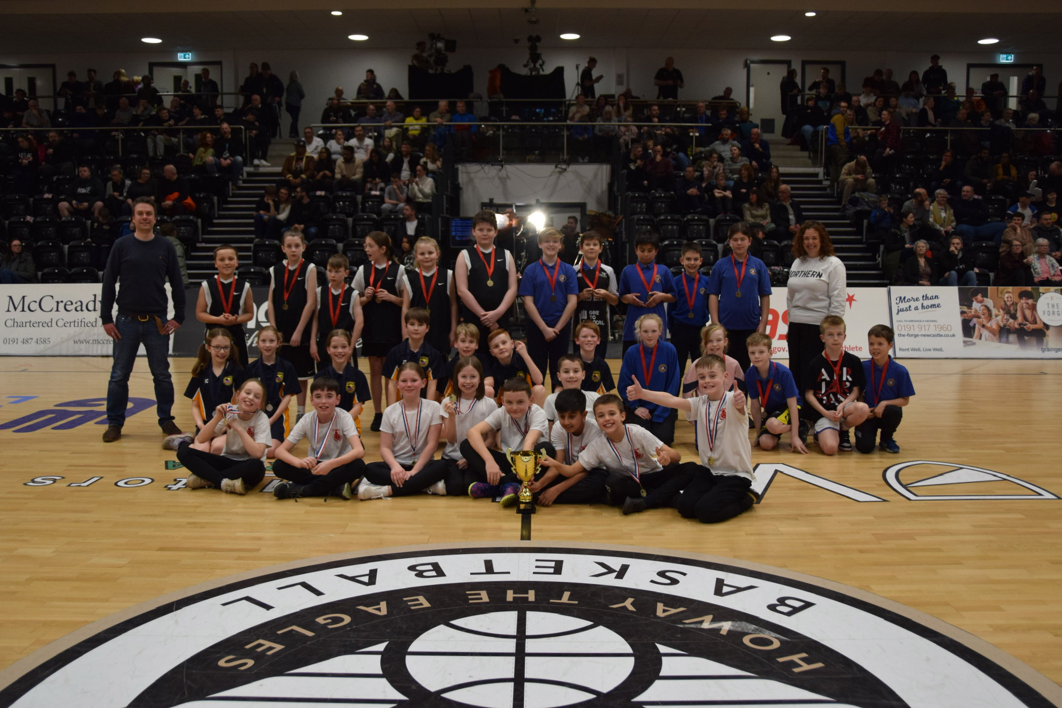 2022-02-18 Hoops 4 Health Newcastle Winners Presentation 1.JPG