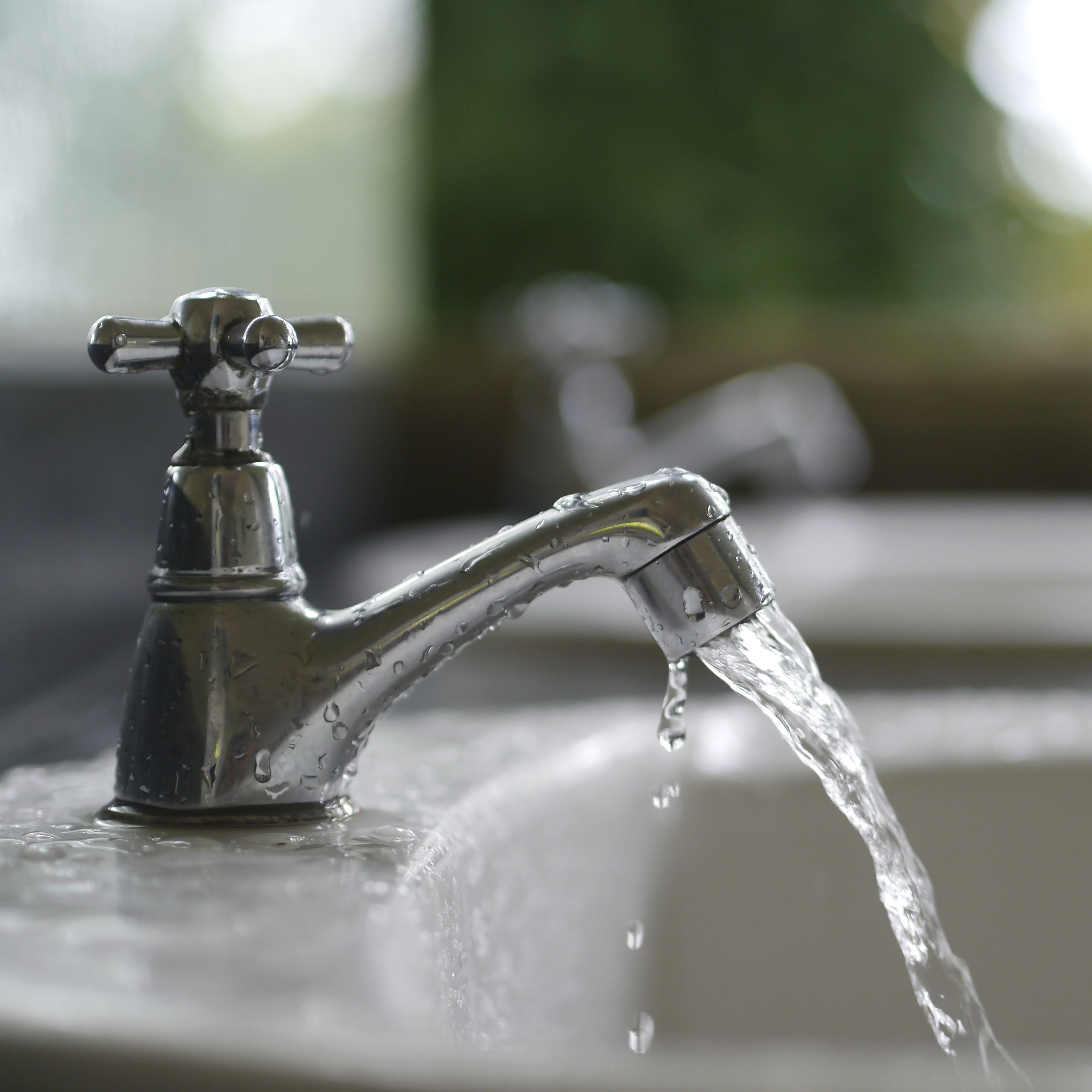 Appeal for customers to cut back on water usage as drought confirmed across Essex and Suffolk