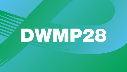 DWMP28