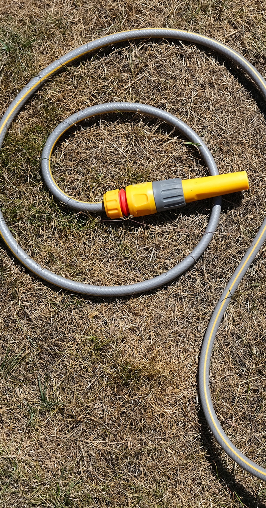 Essex & Suffolk Water urges customers to keep saving water as restrictions remain in place