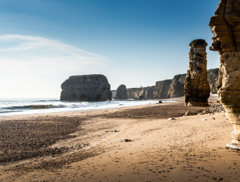 Marsden beach