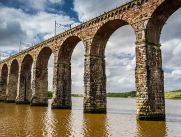 Northumbrian Water invests £200,000 to cut leaks and boost network resilience in Berwick