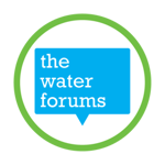 Our finances explained icon - The Water Forum