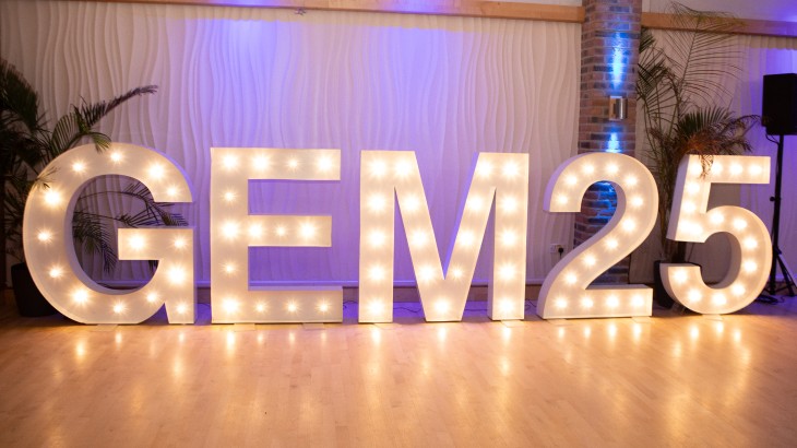 GEM Awards 2025