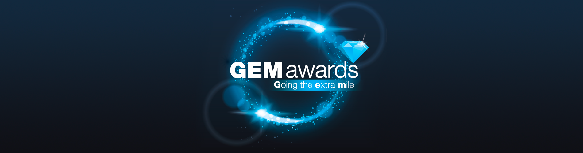 GEM Awards logo