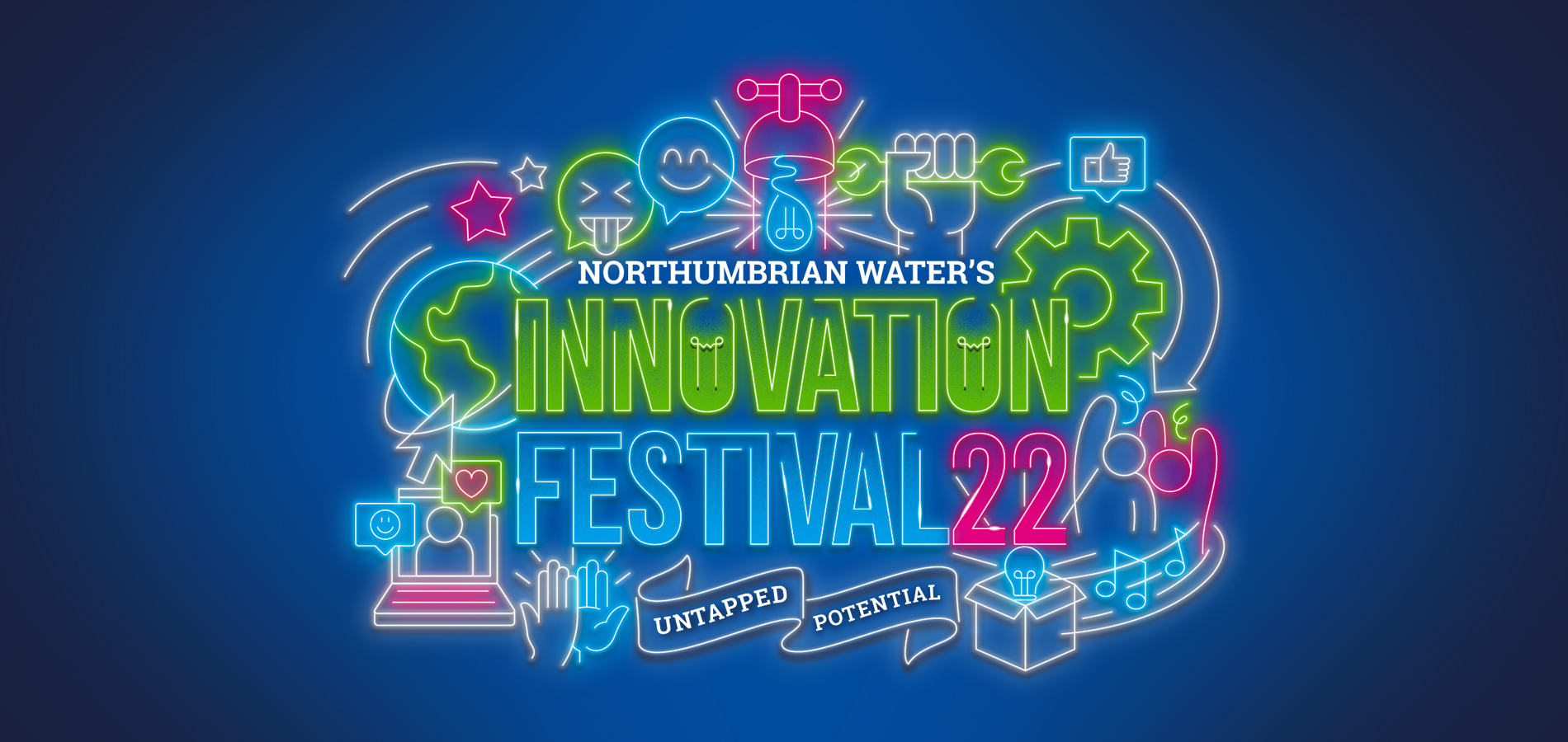Registration opens for Innovation Festival 2022