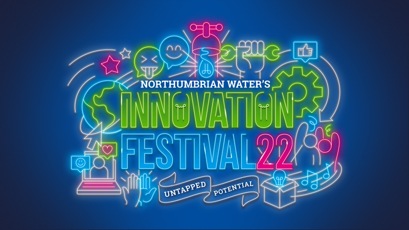 The Innovation Festival is BACK for 2022! 