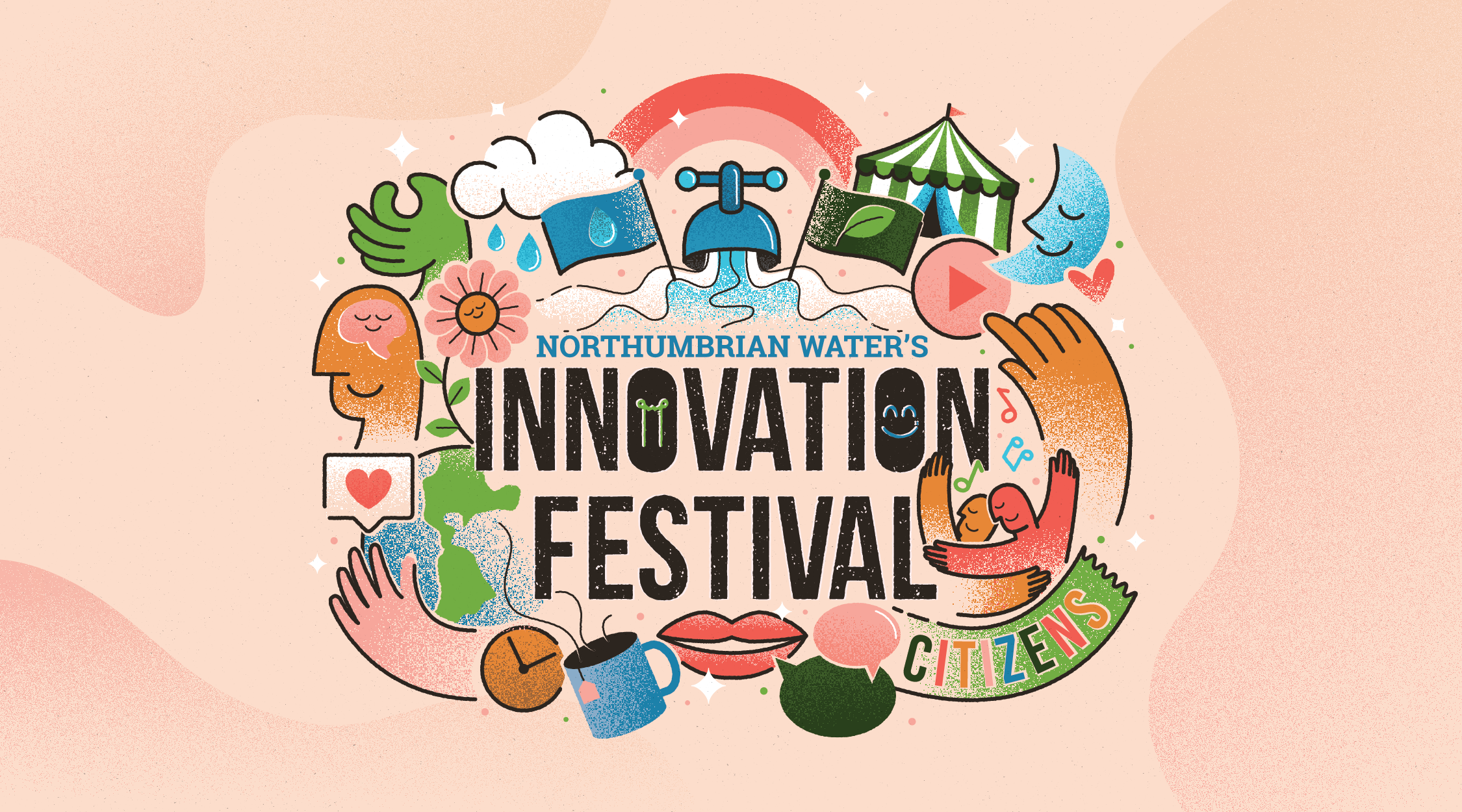 The Innovation Festival 2023