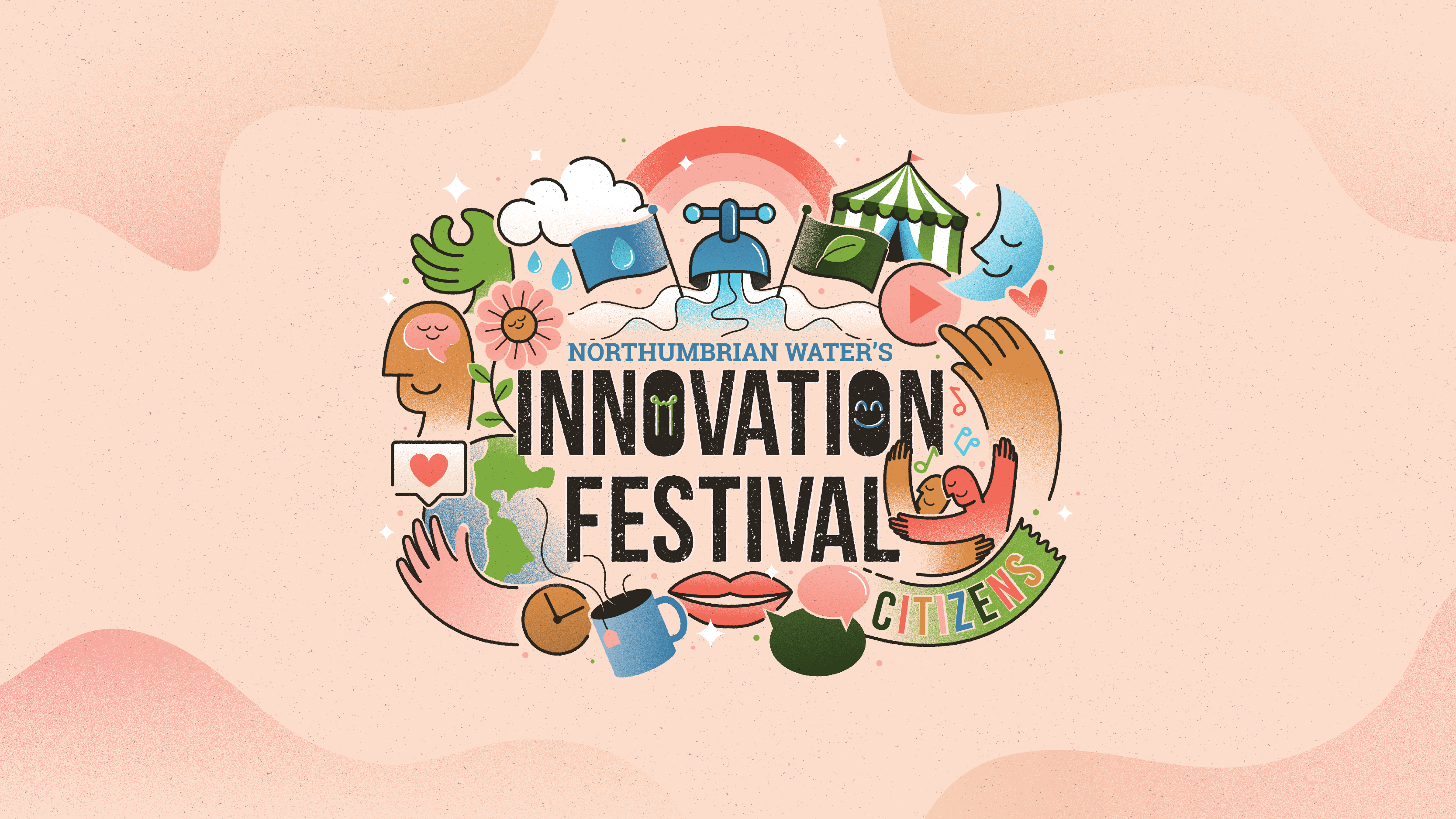 The Innovation Festival 2023