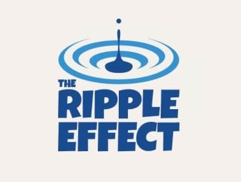 The Ripple Effect logo