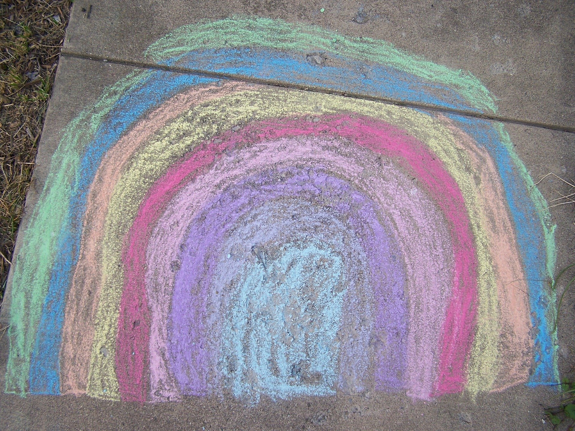 rainbow chalk street art.jpg