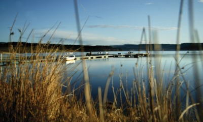 Northumbrian Water: the only water company in the running for Utility of the Year